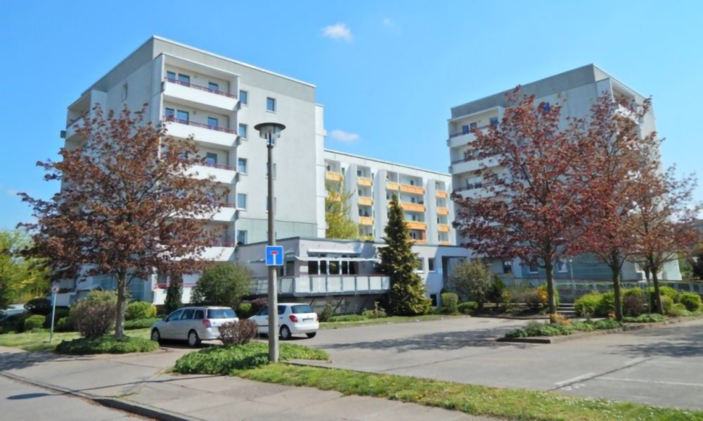 Magdeburg_Servicewohnanlage-Haus-St.-Josef-ian-Magdeburg